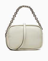 Calvin Klein Micro Mono Chain Zincir Detaylı Çapraz Askılı Çanta Icicle