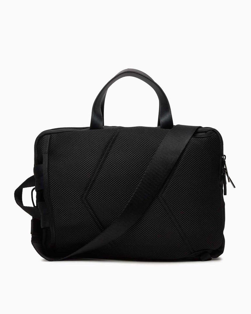 Calvin Klein Remote Laptop Çantası CK Black