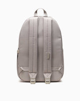 Herschel Pop Quiz Backpack Sırt Çantası Grid - London Fog