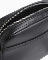 Calvin Klein Monogram Soft Reporter Çapraz Askılı Çanta Black