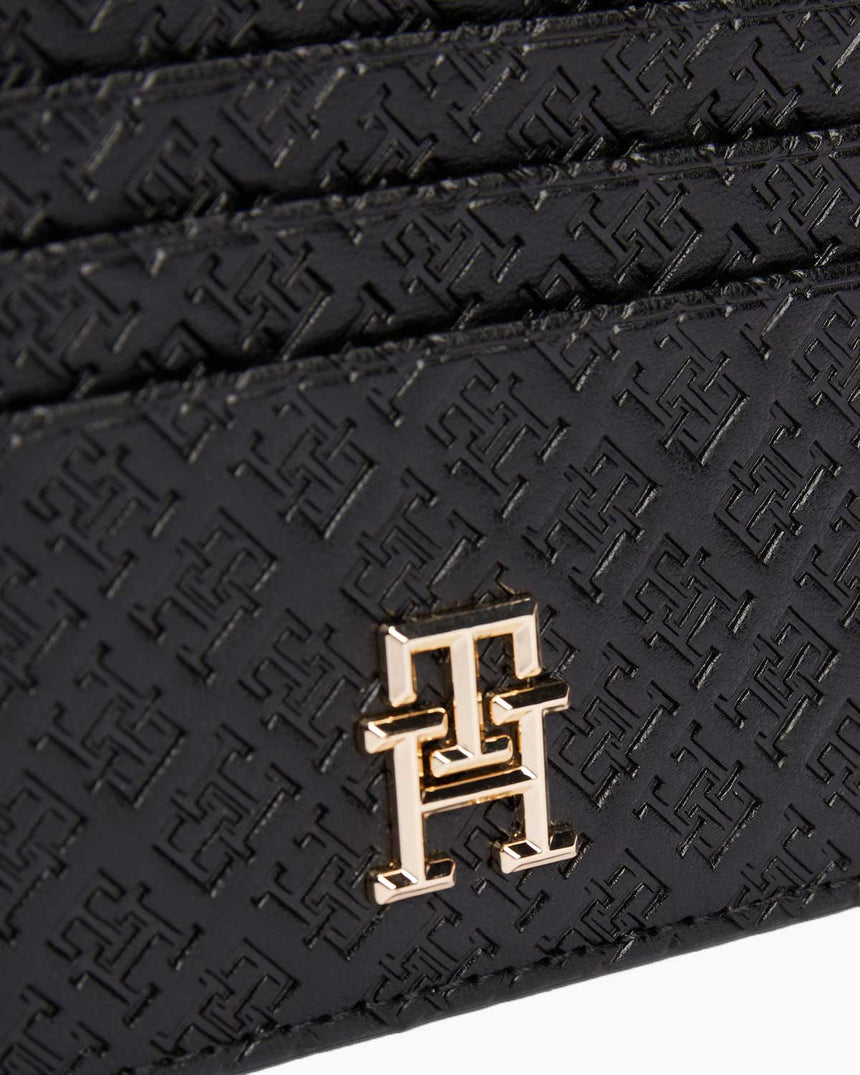 Tommy Hilfiger Eternity Kartlık Black