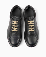 Camper Pelotas Ariel Erkek Sneakers Siyah