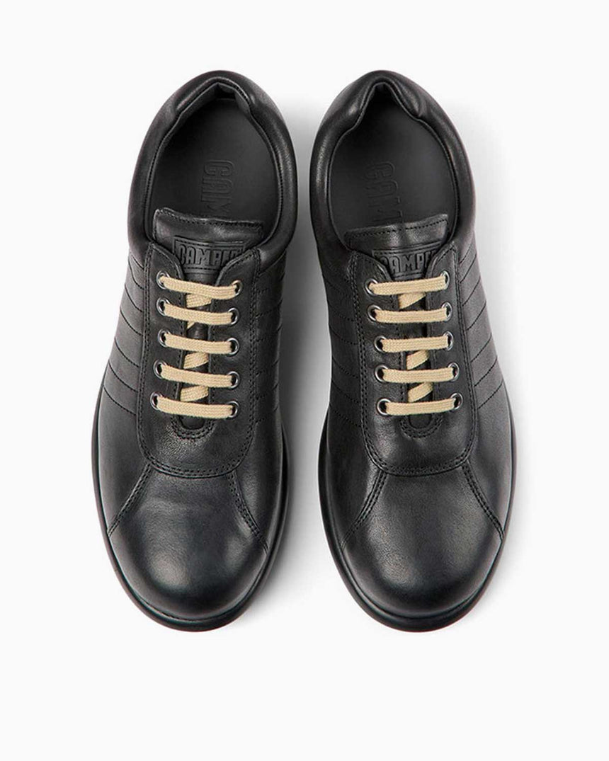 Camper Pelotas Ariel Erkek Sneakers Siyah
