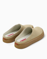 Camper Peu Roda Terlik Bej