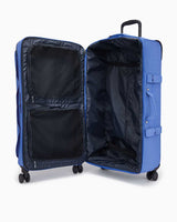 Kipling Spontaneous L Büyük Boy Valiz Havana Blue
