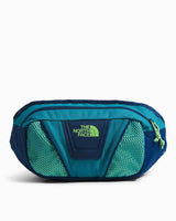 The North Face Y2K Unisex Bel Çantası Digital Steel/Estate Bl