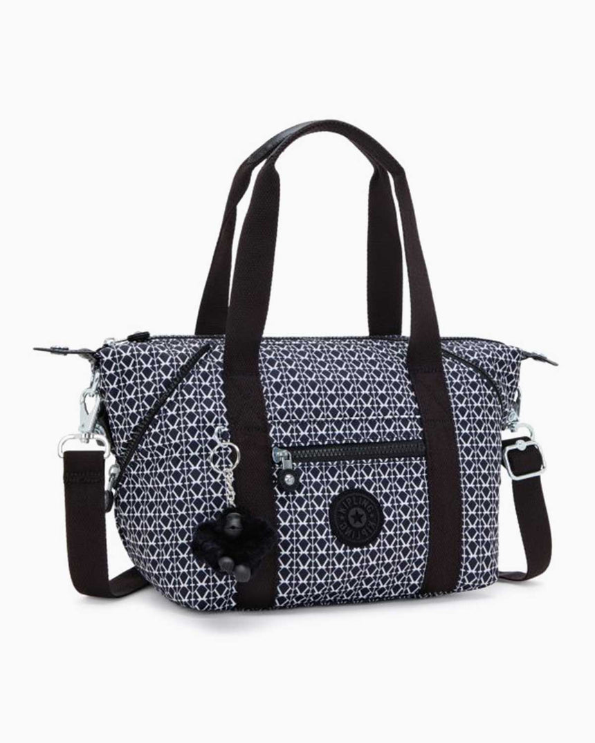 Kipling Art Mini Kadın Omuz Çantası