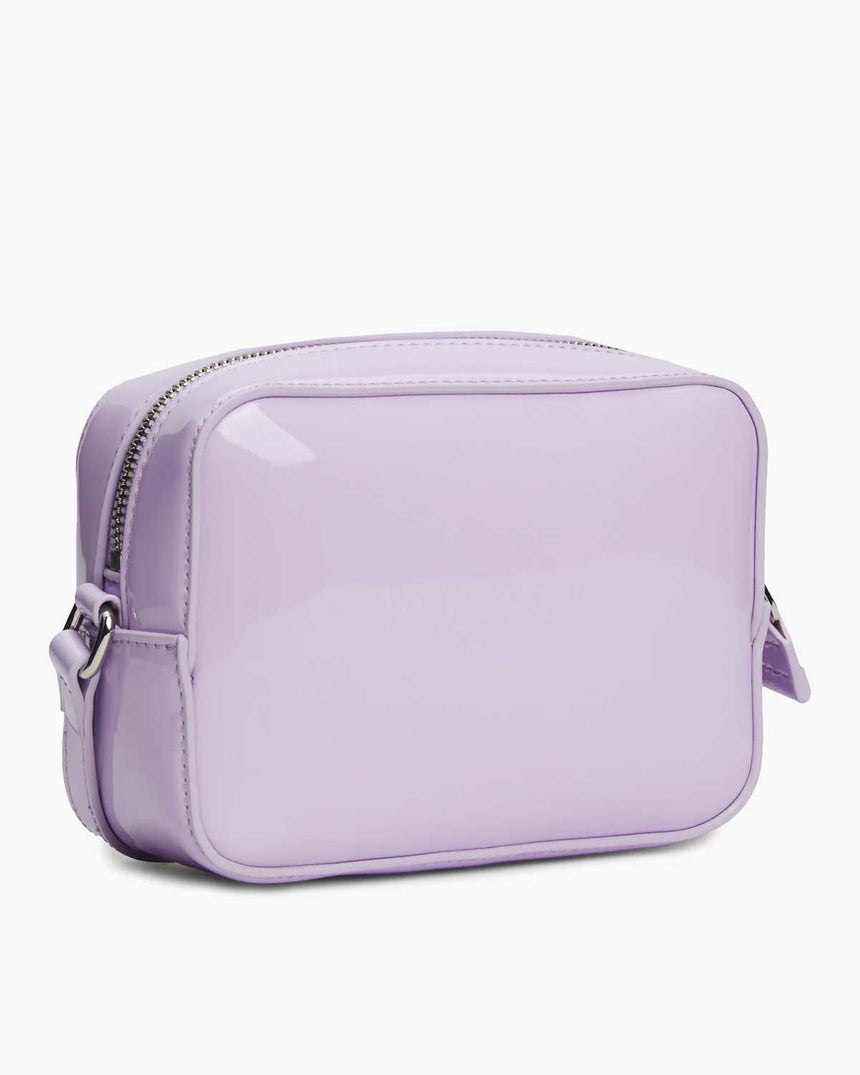 Tommy Hilfiger Ess Must Camera Bag Purple