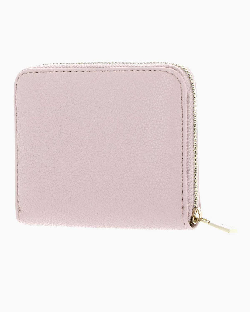 Guess Meridian Small Cüzdan Light Rose