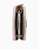 Guess Laurel Medium Zip Around Cüzdan