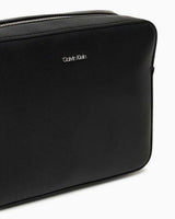 Calvin Klein Must Kadın Küçük Kamera Çantası Black