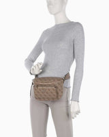 Guess Power Play Sling Bel Çantası