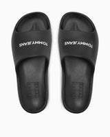 Tommy Hilfiger Chunky Flatform Slide Terlik