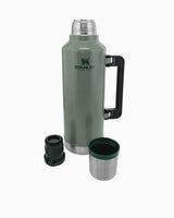 Stanley The Legendary Classic Bottle 2.3L / 2.5QT Hammertone Green