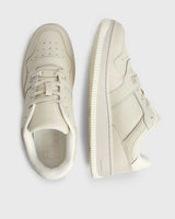 Tommy Hilfiger Retro Basket Cupsole Sneaker Beige