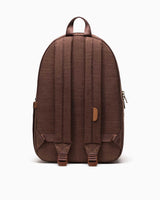 Herschel Settlement Backpack Sırt Çantası Potting Soil Crosshatch