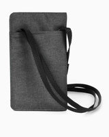 Eastpak Daller Pouch Mini Çanta Black Denim