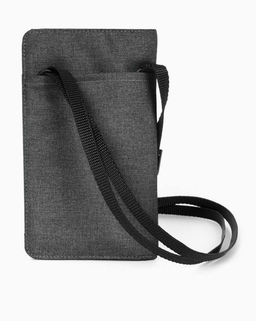 Eastpak Daller Pouch Mini Çanta Black Denim