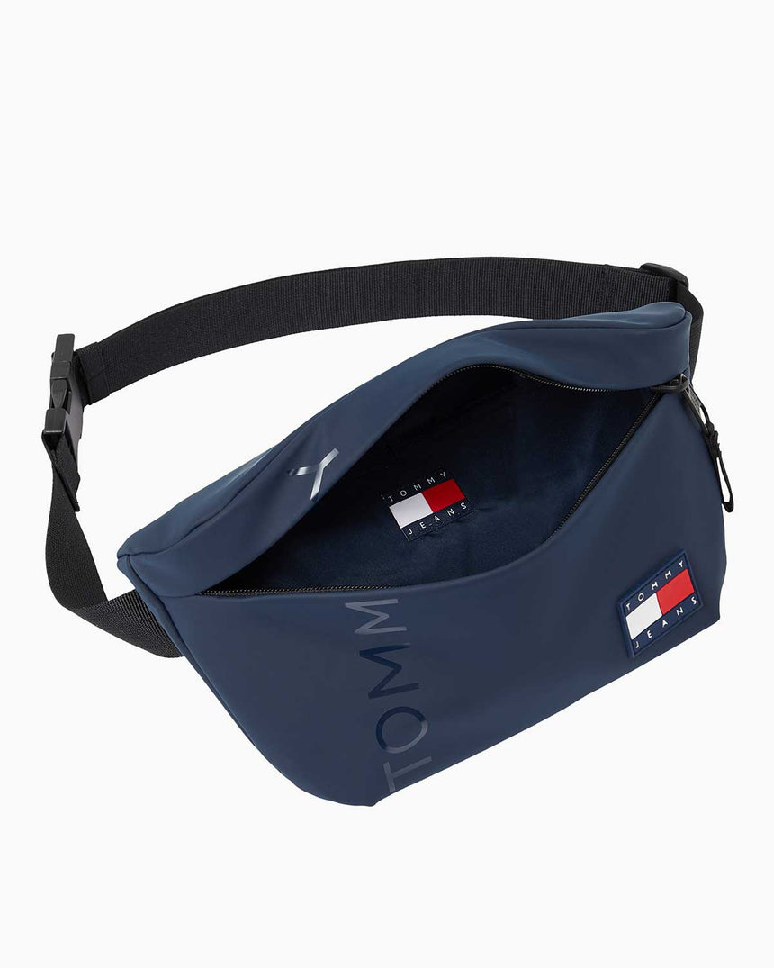 Tommy Hilfiger Daily Bumbag Waistbag Dark Night Navy