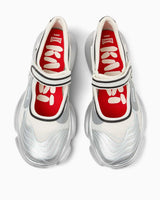 Camper Karst Ayakkabı Gümüş