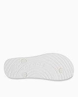Crocs Flip Parmak Arası Terlik White