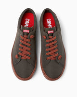 Camper Peu Touring Sneaker Koyu Gri
