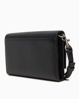 Calvin Klein Sculpted Long Fold Omuz Çantası Black