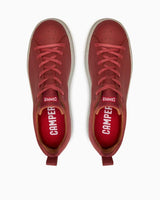Camper Runner Four Deri Sneakers Kırmızı
