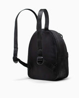 Herschel Classic Mini Sırt Çantası Black Floral Sun