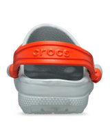 Crocs Classic Rocket Ship Clog Terlik Black