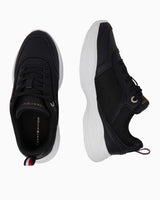 Tommy Hilfiger Chunky Runner Sneakers Black