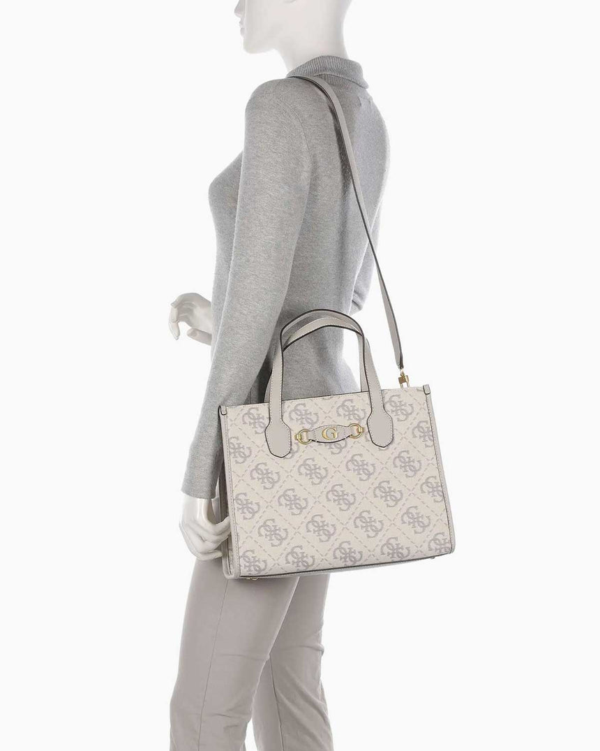 Guess Izzy Compartment El Çantası