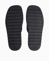 Calvin Klein Molded Logolu Terlik Triple Black