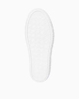 Tommy Hilfiger Leather Outsole Cupsole Sneaker Black