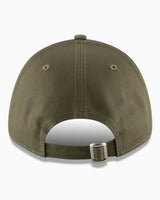 New Era League Essential 940 NY Şapka Yeşil