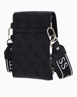 Guess Latona Mini Cüzdanlı Telefon Çantası