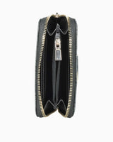 Guess Laurel Medium Zip Around Cüzdan