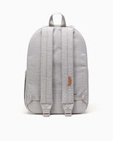 Herschel Pop Quiz Backpack Sırt Çantası Light Grey Crosshatch
