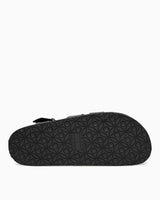Tommy Hilfiger Bindi Patentli Kadın Balıkçı Sandalet Black