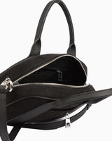 Nautica Çapraz Askılı Çanta Siyah