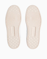 Calvin Klein Basket Cupsole Sneaker Bright White/Whisper Pink