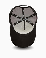 New Era Clean 940 Af Trucker NY Şapka Siyah