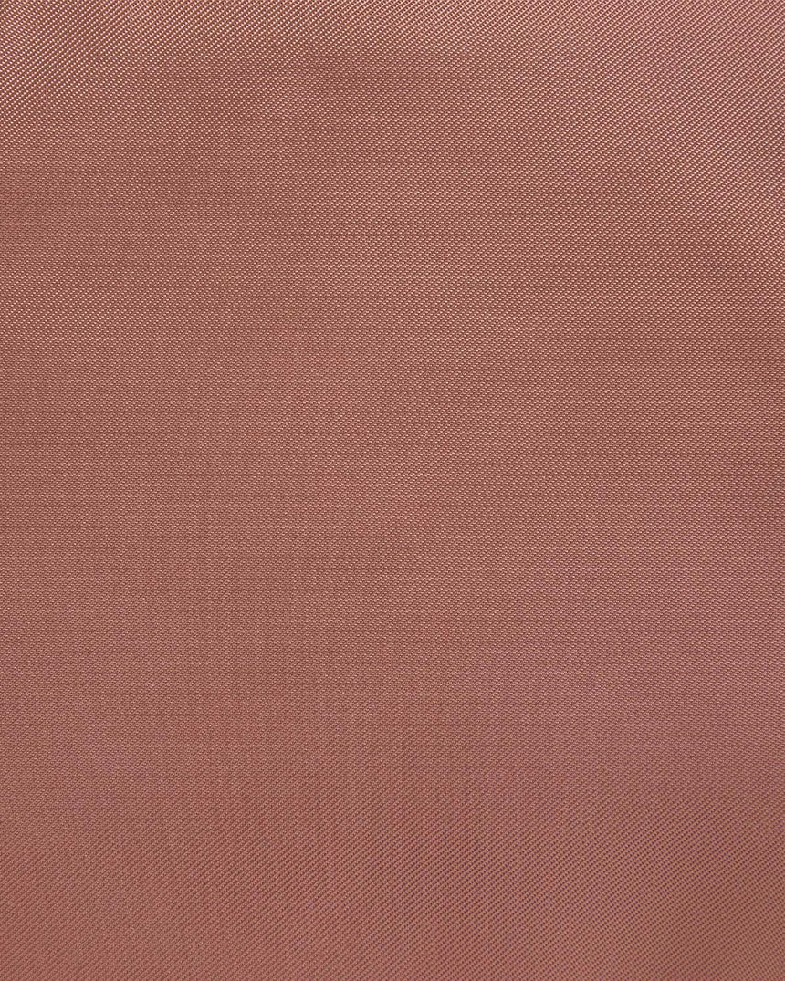 Calvin Klein Sleek Nylon Shoulder Bag Metal Logolu Omuz Çantası Cognac