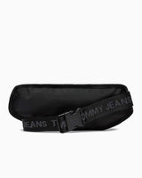 Tommy Hilfiger Dailm Bum Bag Bel Çantası Black