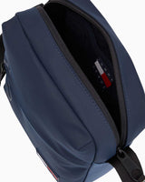 Tommy Hilfiger Tjm Daily Reporter Çapraz Askılı Çanta Dark Night Navy