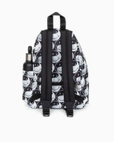 Eastpak Day Pak'r Sırt Çantası Smiley Yy Black