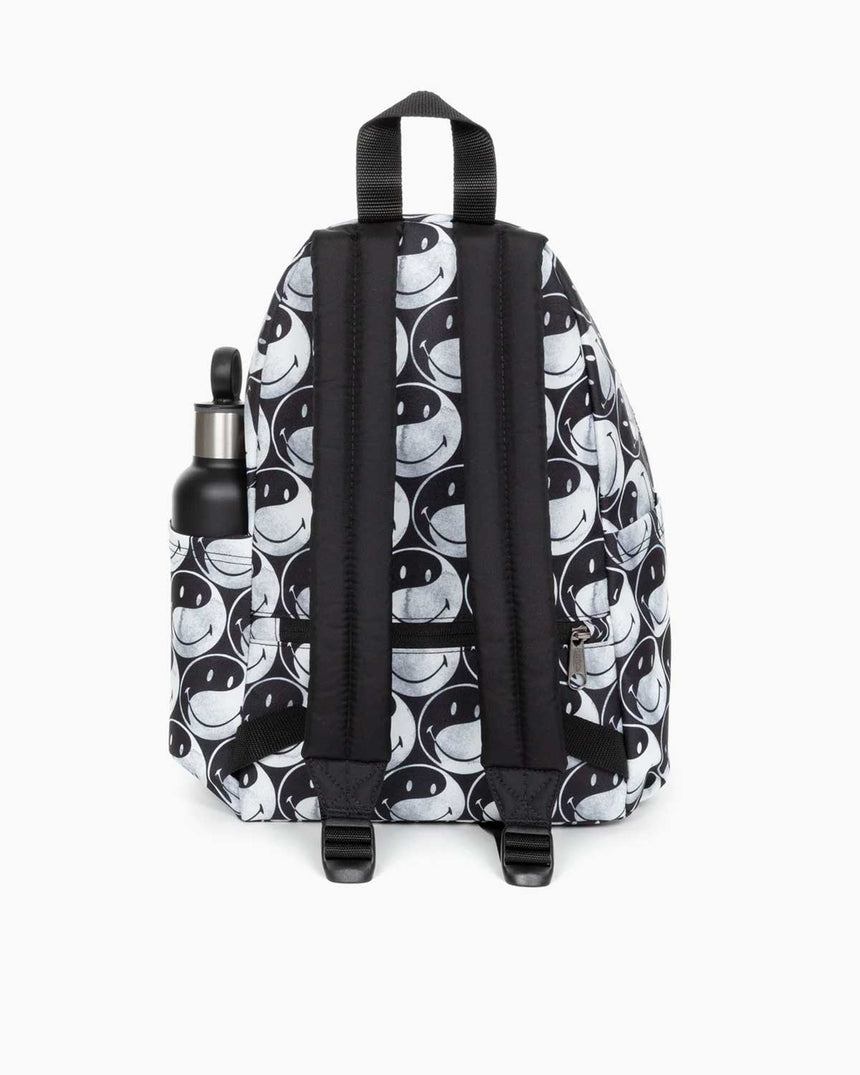 Eastpak Day Pak'r Sırt Çantası Smiley Yy Black