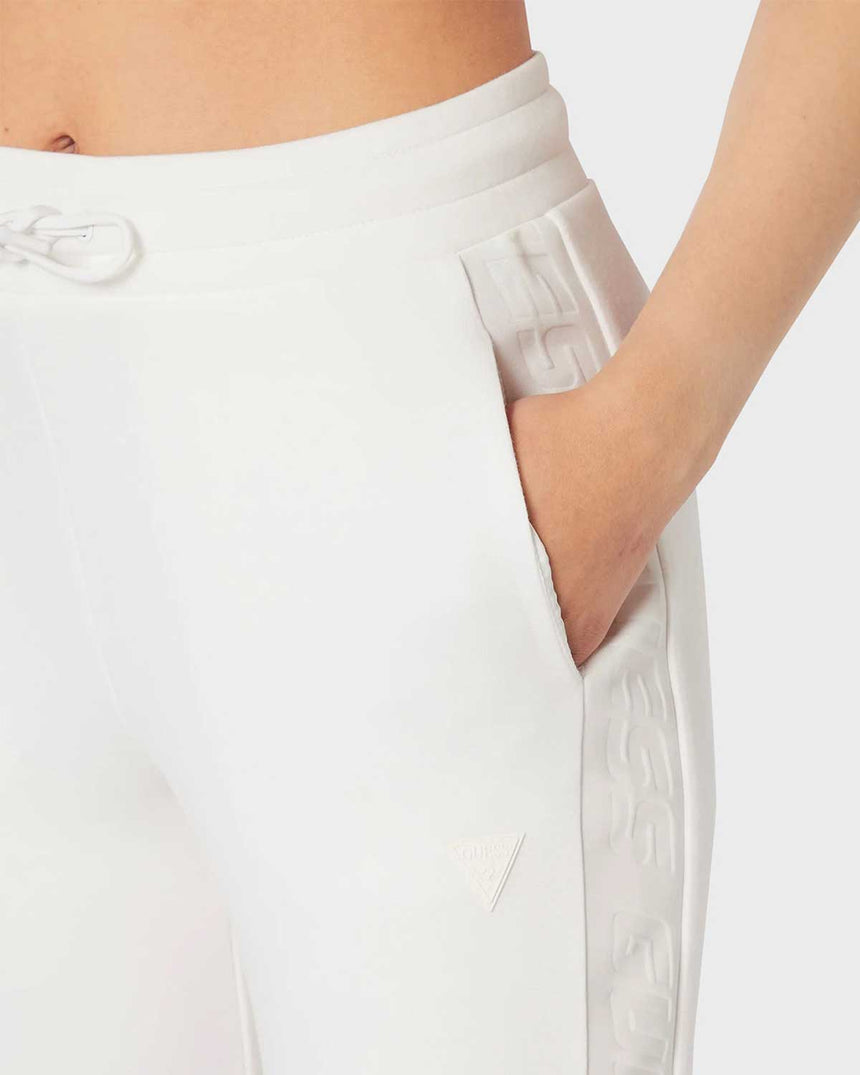 Guess Allie Scuba Jogger Eşofman Altı Ocean Salt