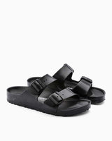 Birkenstock Arizona Eva Kadın Terlik Siyah
