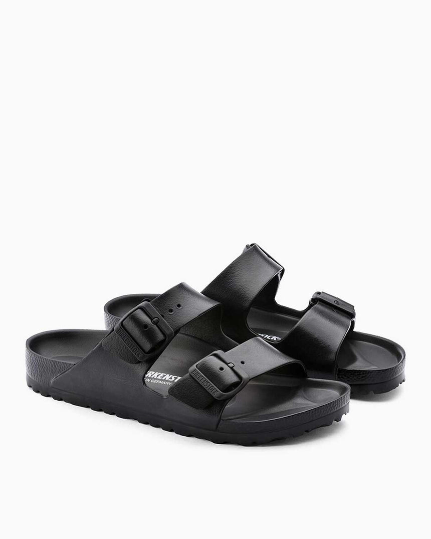Birkenstock Arizona Eva Kadın Terlik Siyah